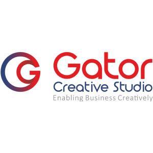 Gator Creative Studio: Branding and Advertising Agency in Ahmedabad